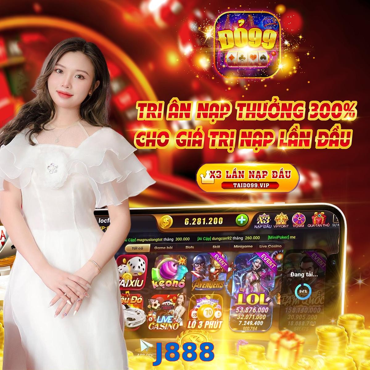 J888
